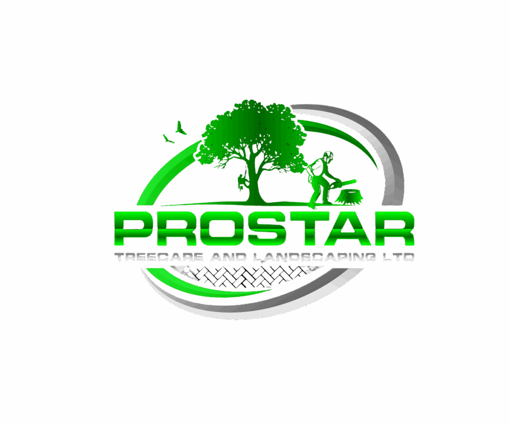 Prostar Treecare & Landscaping Ltd